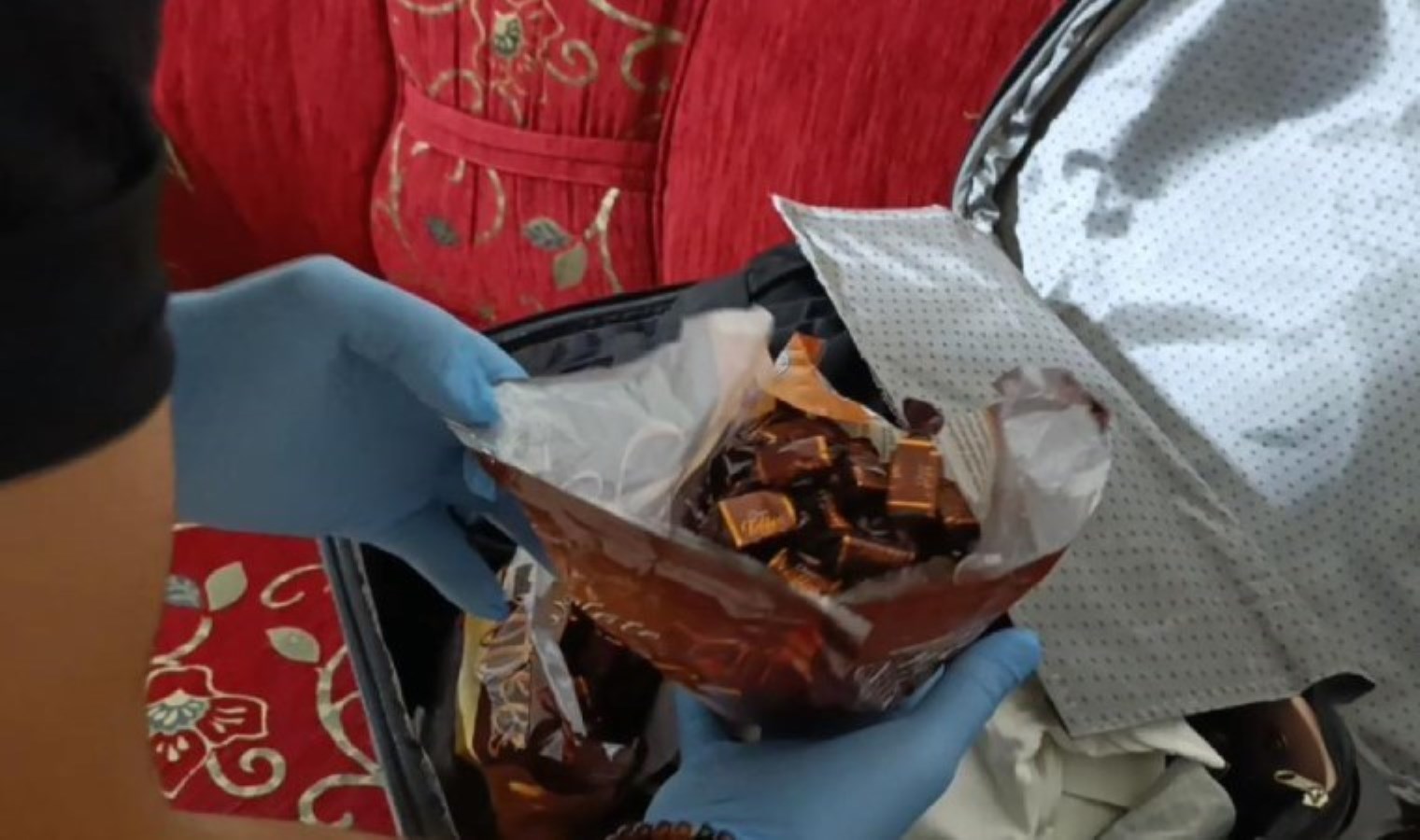 Aksaray’da Gurbetçiye Yönelik Uyuşturucu Operasyonu