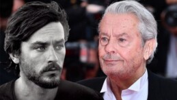 Alain Delon’un vasiyetinde değişik gömülme isteği: ‘Onlarla gerçek aşkı tanıdım’