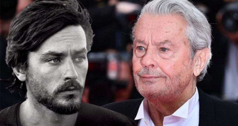 Alain Delon’un vasiyetinde değişik gömülme isteği: ‘Onlarla gerçek aşkı tanıdım’