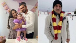 Alışverişten dönüyorlardı: 4 kişilik aile kazada yok oldu