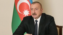 Aliyev’den çarpıcı açıklamalar: ‘Ermenistan kasıtlı olarak süreyi uzatıyor…’