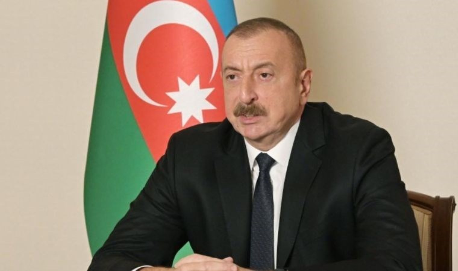 Aliyev’den çarpıcı açıklamalar: ‘Ermenistan kasıtlı olarak süreyi uzatıyor…’