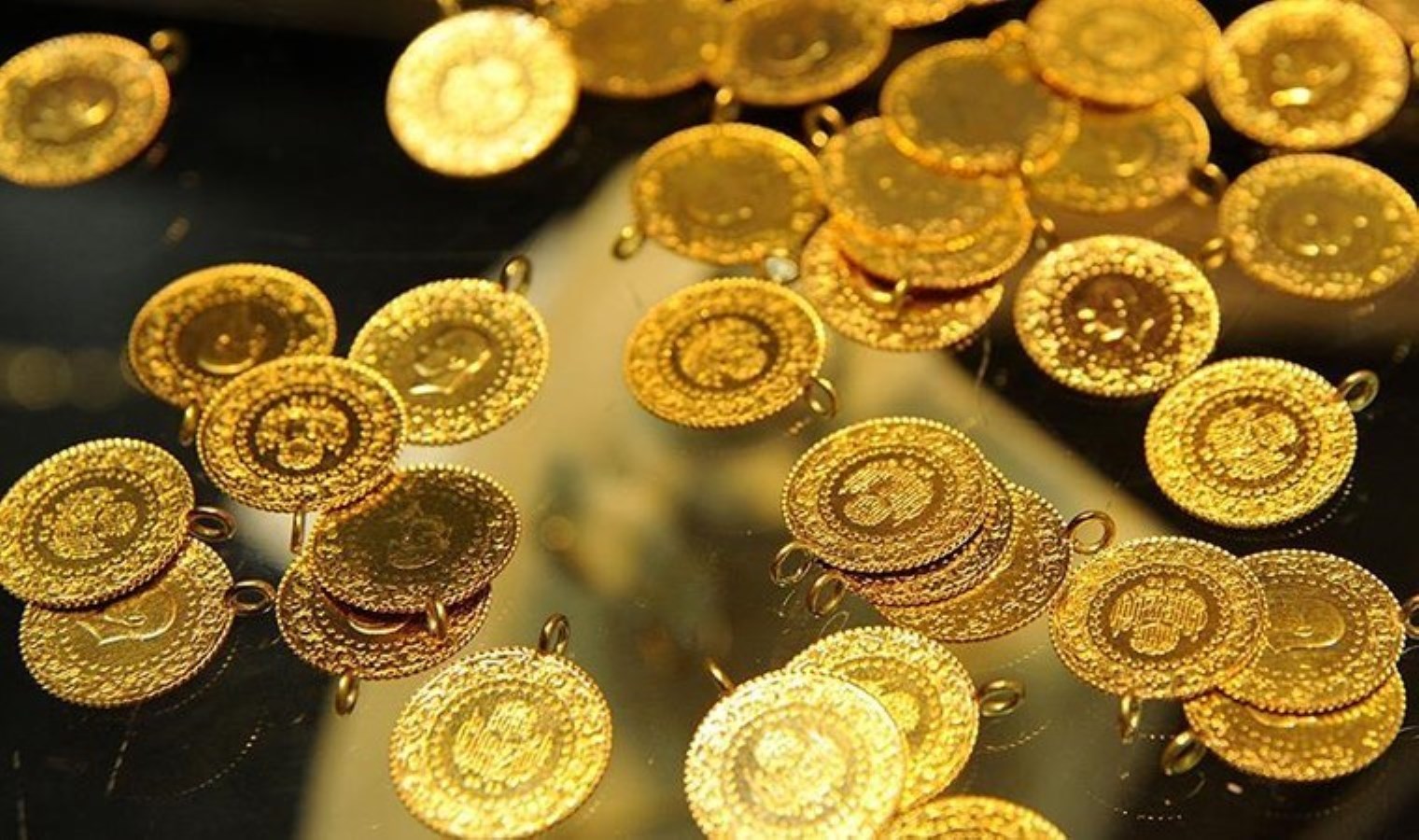 Altının gram fiyatı haftaya rekorla başladı! Gram altın ve ons altın bugün ne kadar oldu? 19 Ağustos 2024 altın fiyatları…