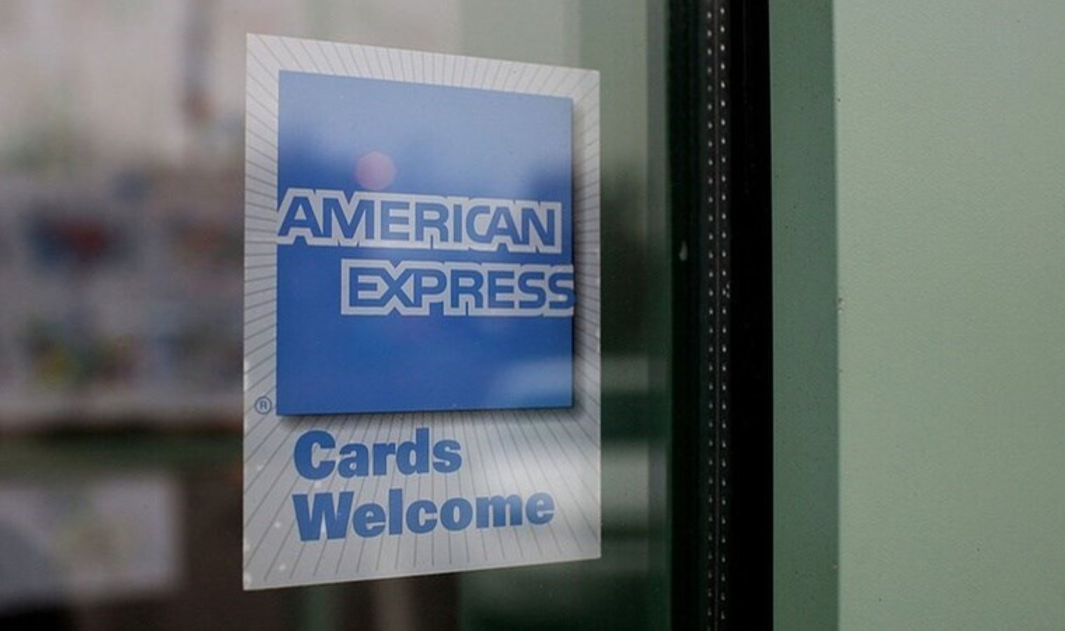 American Express’in Rusya’daki Faaliyetlerinin Sonlandırılması