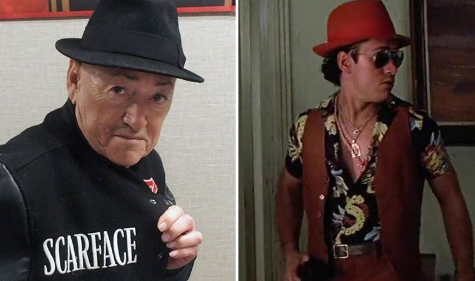 Angel Salazar Hayatını Kaybetti