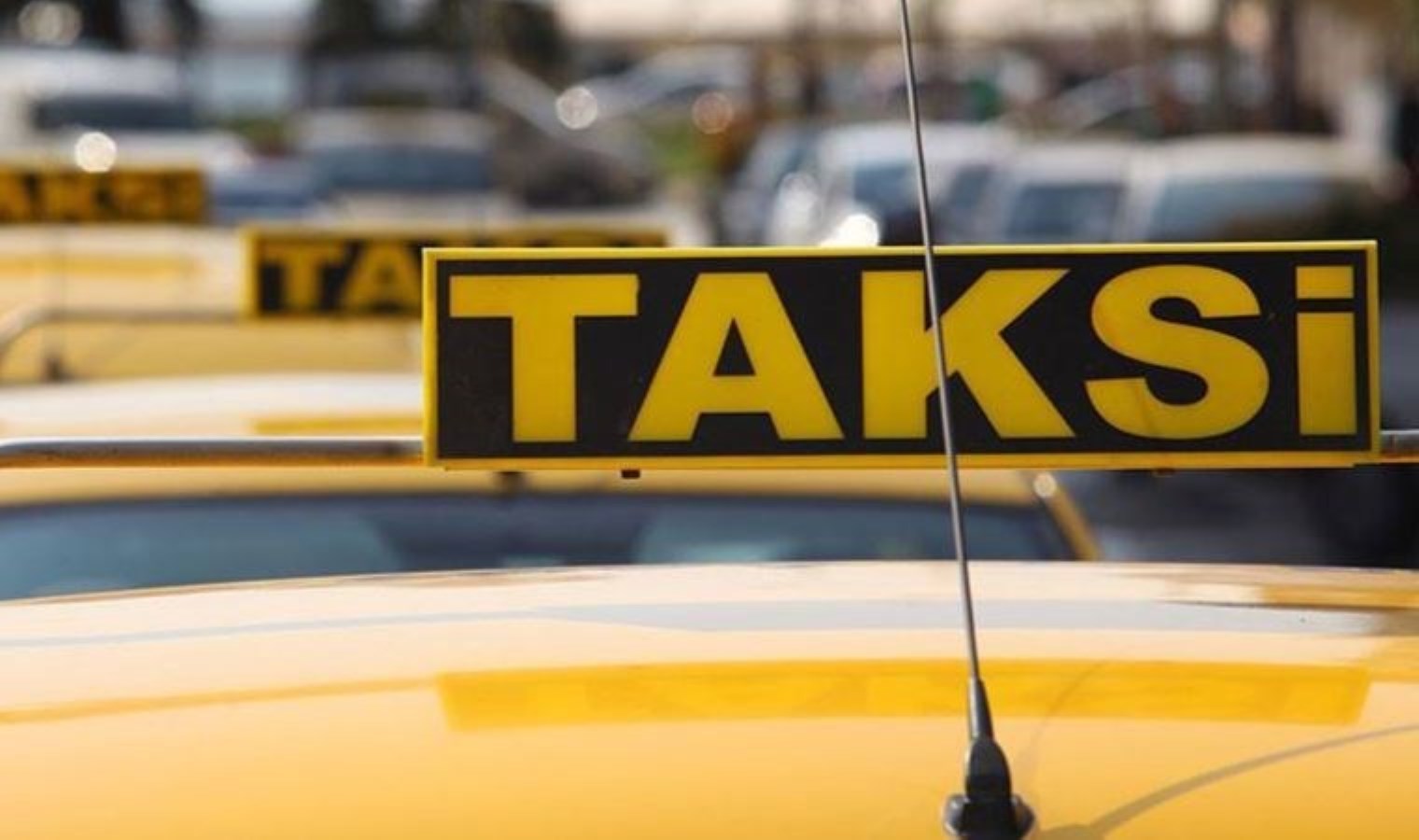 Ankara’da taksi ücretlerine zam: Yeni tarife fiyatları belli oldu