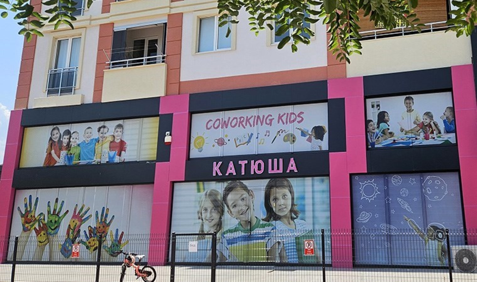 Antalya’da kaçak Rus okullarına kapatma kararı