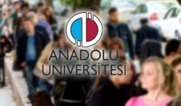 AÖF kayıt ücretine zam mı geldi? Anadolu Üniversitesi Açık Öğretim Fakültesi kayıt ücreti ne kadar oldu?