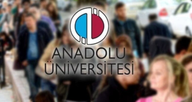 AÖF kayıt ücretine zam mı geldi? Anadolu Üniversitesi Açık Öğretim Fakültesi kayıt ücreti ne kadar oldu?