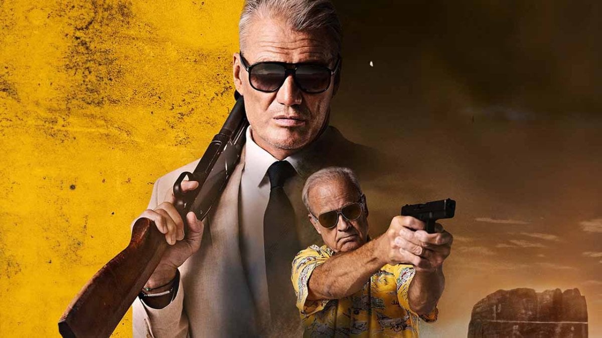 Aranan Adam (Wanted Man) film konusu nedir, oyuncuları kimler? İşte filmin detayları…