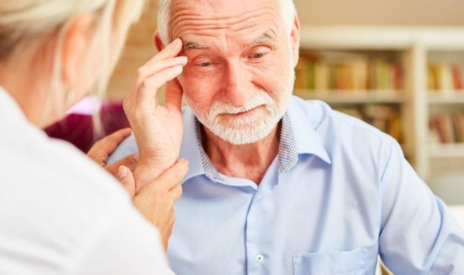 Araştırma: ‘Demans hastası her sekiz kişiden biri karaciğer hastası olabilir’