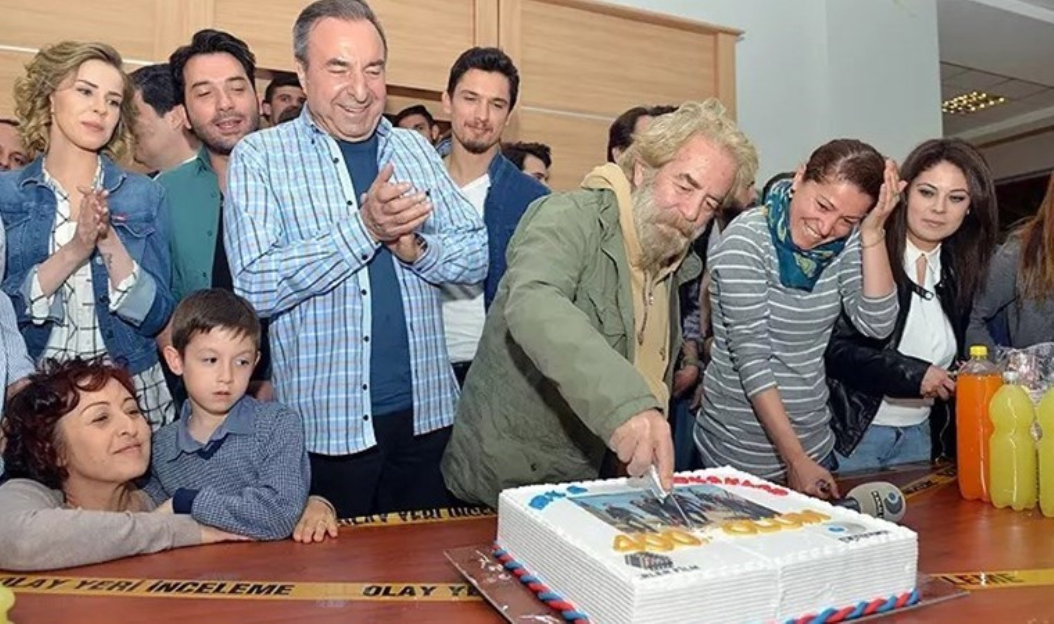 Arka Sokaklar’da Orhan Oğuz’un Ayrılığı ve Yeni Projeleri