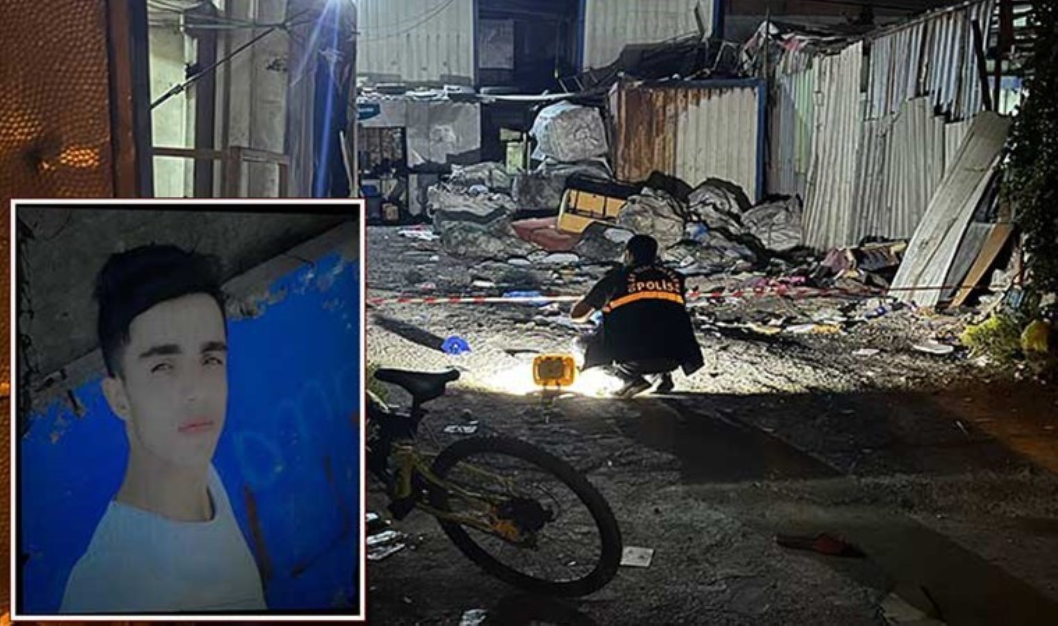 Arkadaşlarıyla çay içerken canından olmuştu: Kocaeli’ndeki cinayette 5 tutuklama