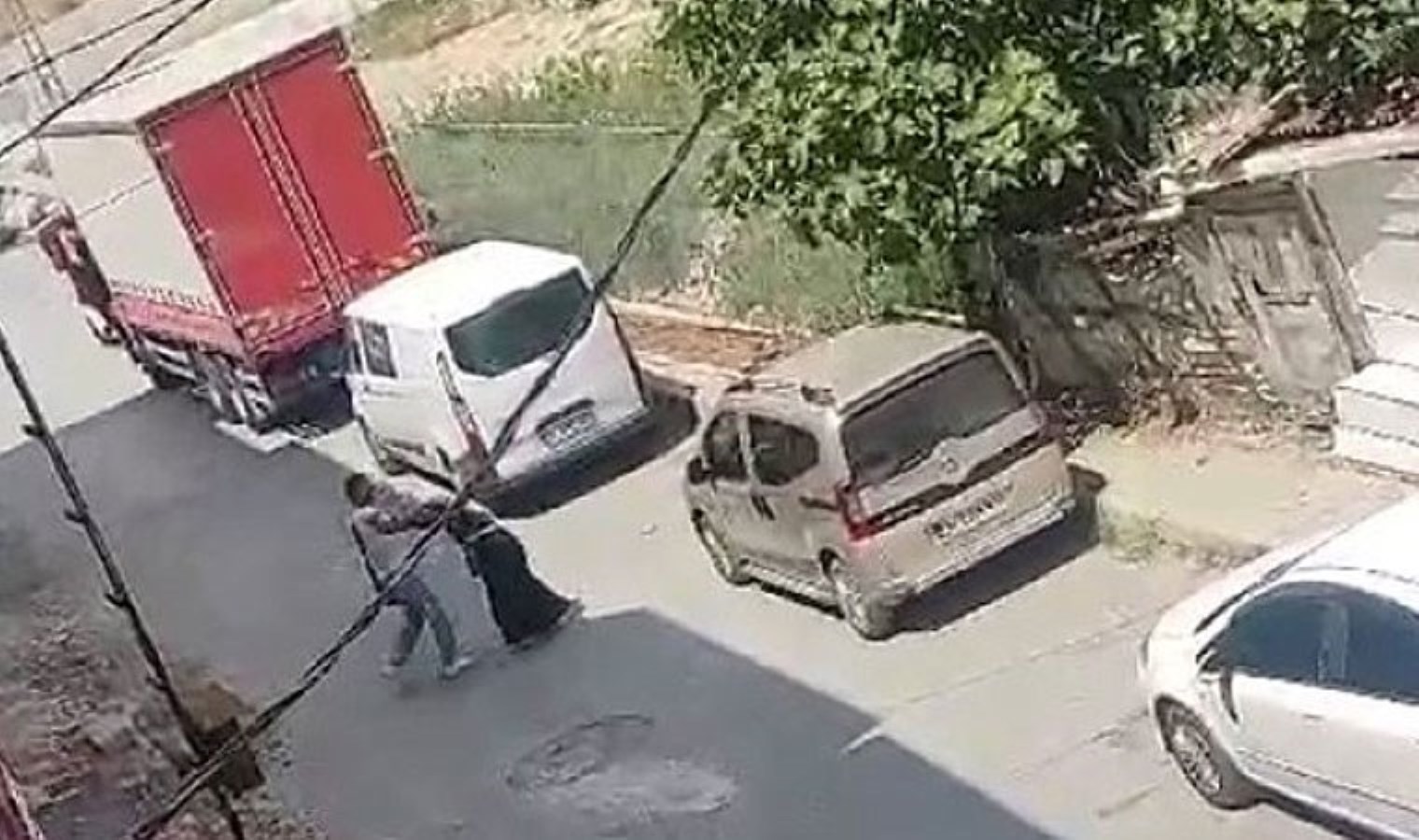 Arnavutköy’de Boşanma Aşamasındaki Eşler Arasındaki Tartışma Kanlı Bitti