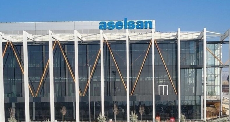 ASELSAN’dan 34,3 Milyon Dolarlık İhracat Anlaşması