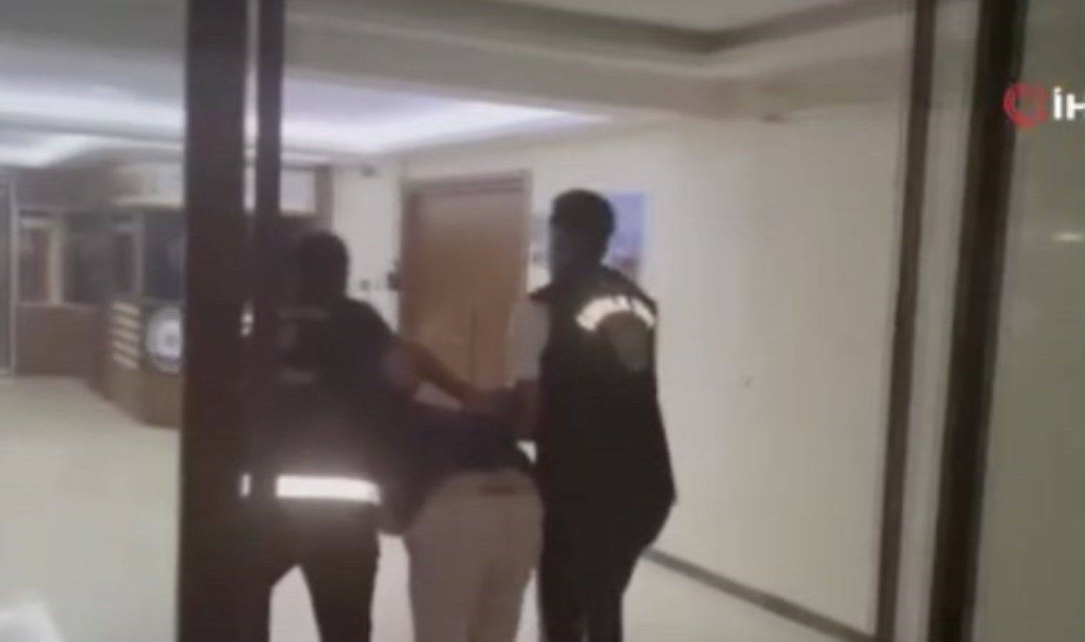 Atatürk’e hakaret eden şahıs yakalandı