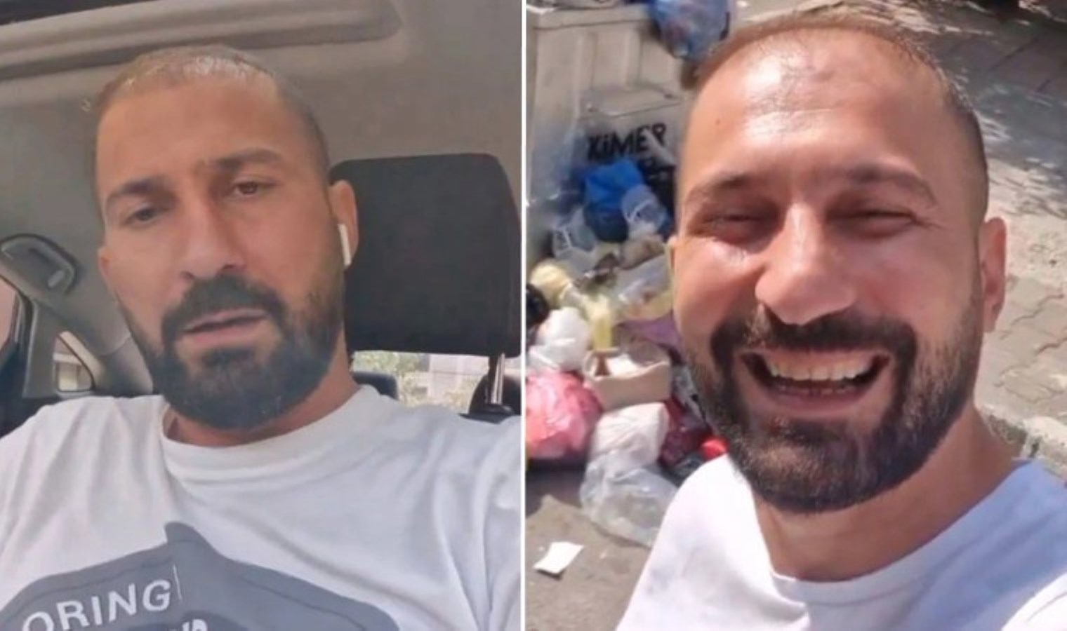 Atatürk’e ve CHP seçmenine küfür eden Burak Keleş hakkında gözaltı kararı!