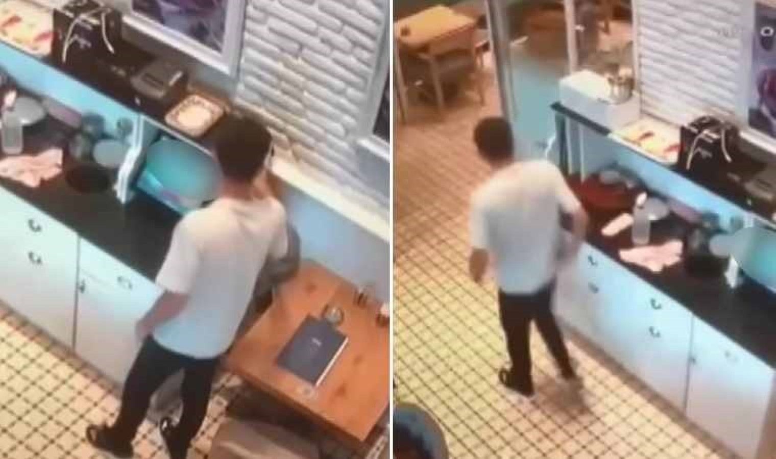 Avcılar’da Hırsızlık Olayı: Cep Telefonu Çalındı