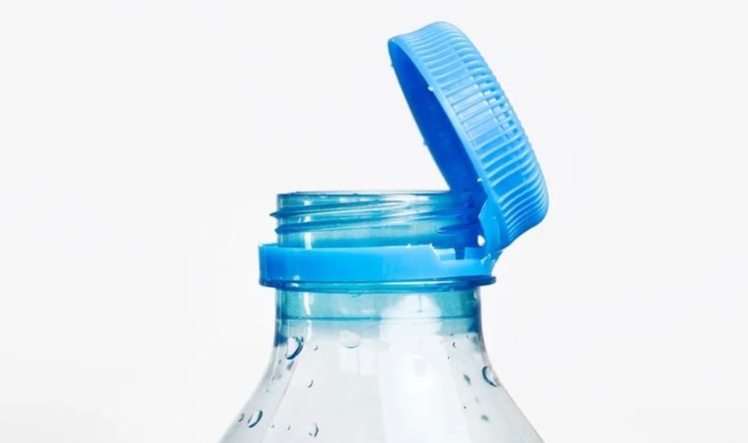 Avrupa genelinde plastik şişe kapakları değişiyor… İşte, nedeni!