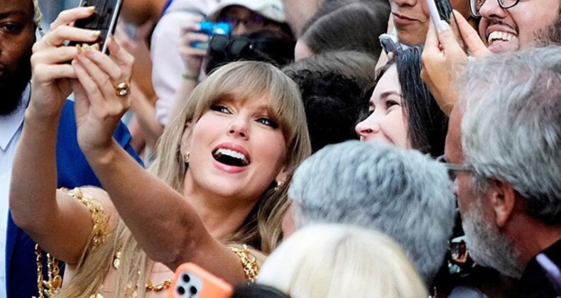 Avusturya’da Terör Saldırısı Önlenildi: Taylor Swift Konserine Yönelik Tehdit