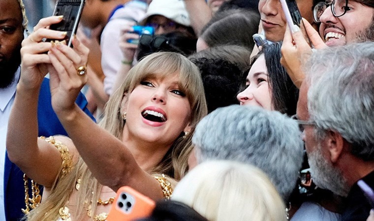Avusturya’da Terör Saldırısı Önlenildi: Taylor Swift Konserine Yönelik Tehdit