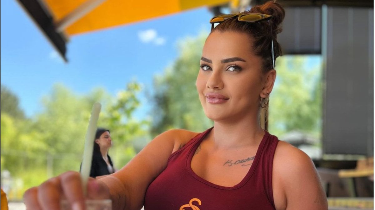 Ayça Ekin’in Dikkat Çeken Değişimi ve Sosyal Medya Yansımaları