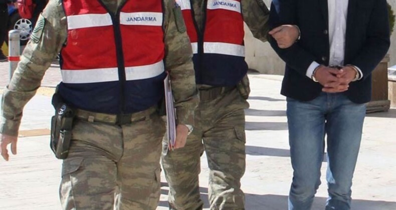 Aydın’da jandarma ekipleri 24 aranan şahsı yakaladı