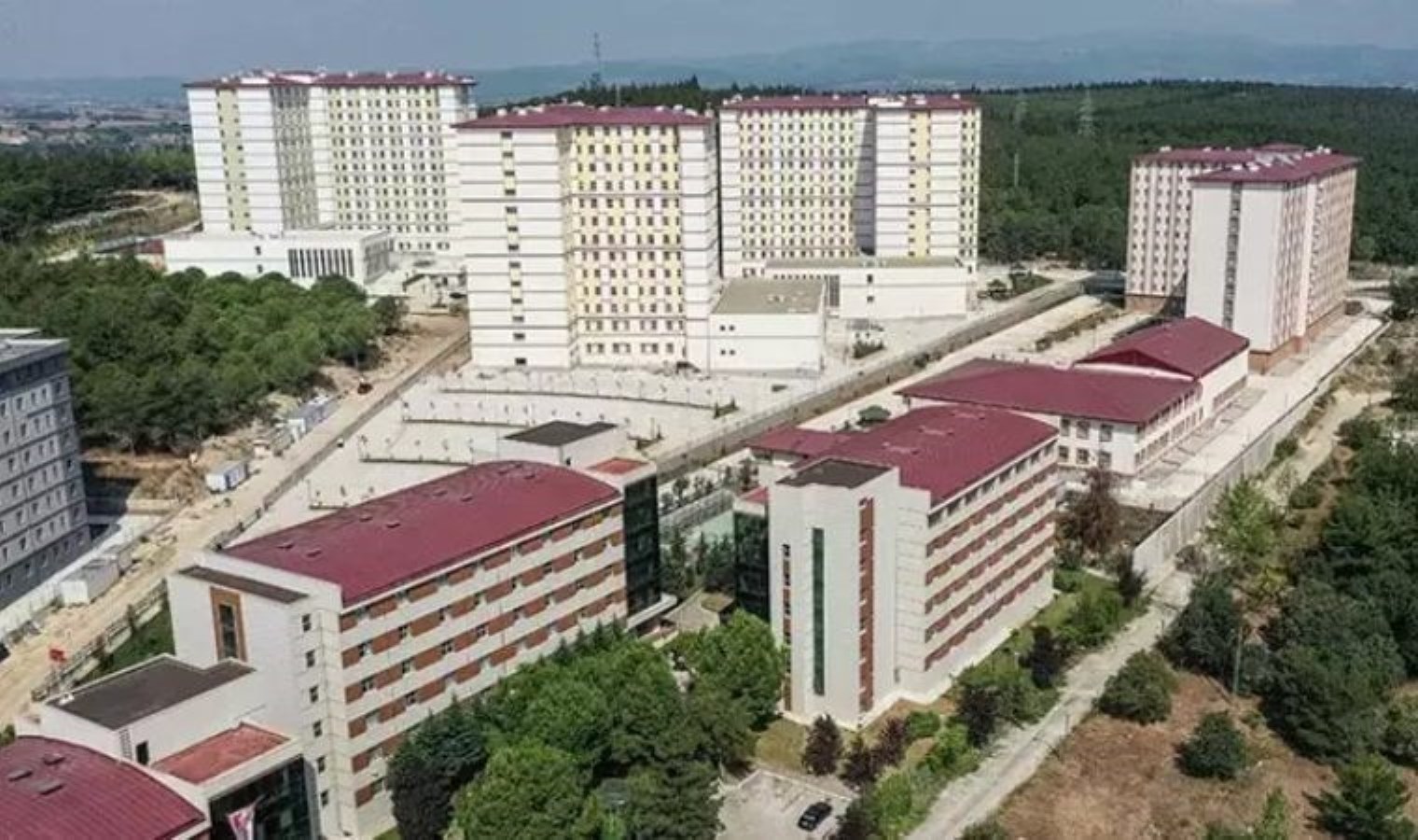 Bakan açıkladı! GSB yurt müracaatları başladı