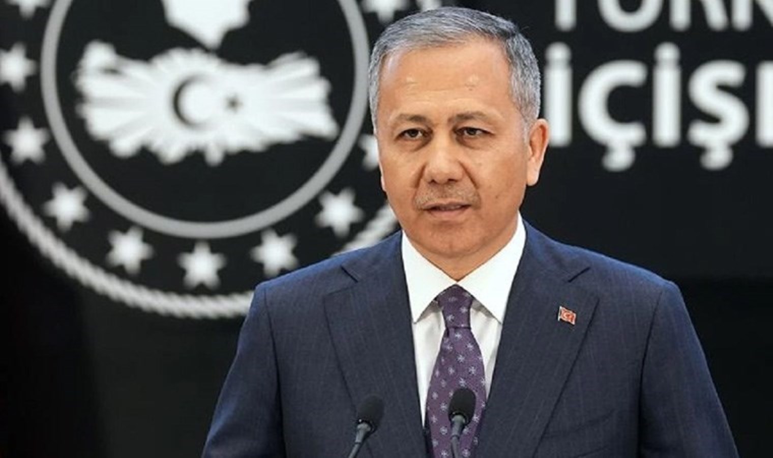 Bakan Yerlikaya: Muğla’daki yangınlara ait 3 kişi gözaltında