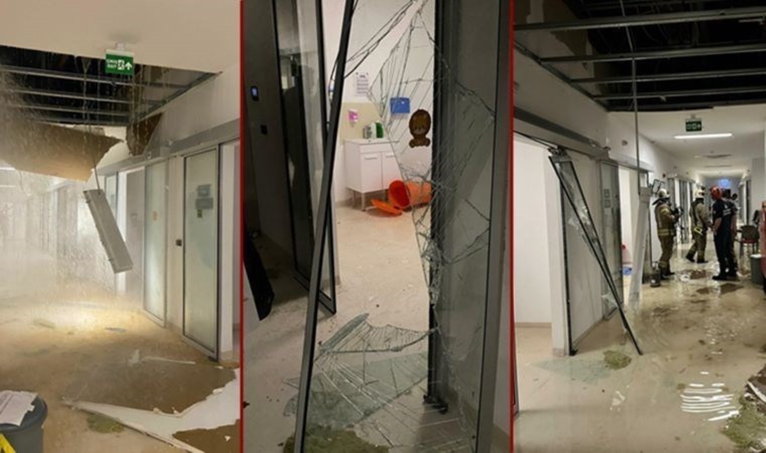 Bakırköy Hastanesinde Prematüre Bebek Kayıpları: Sıcak Su Borusu Patladı