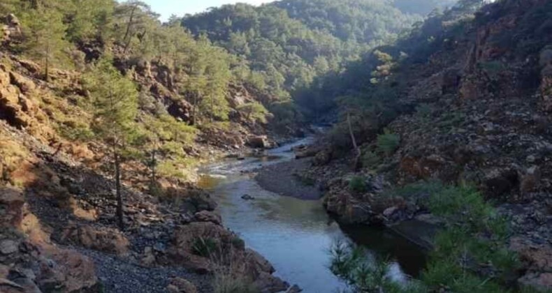 Balcılar Barajı Projesi ve Çevresel Etkileri