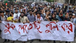 Bangladeş’te Protestolar ve Geçiş Hükümeti Gelişmeleri