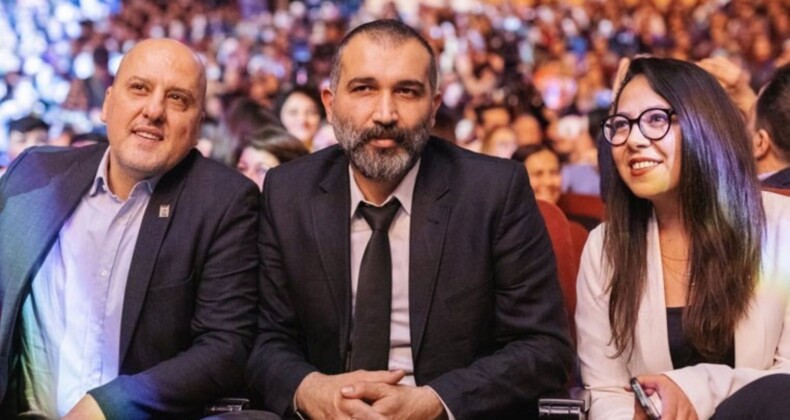 Barış Atay’ın Türkiye İşçi Partisi’ndeki Görev Değişikliği ve Açıklamaları