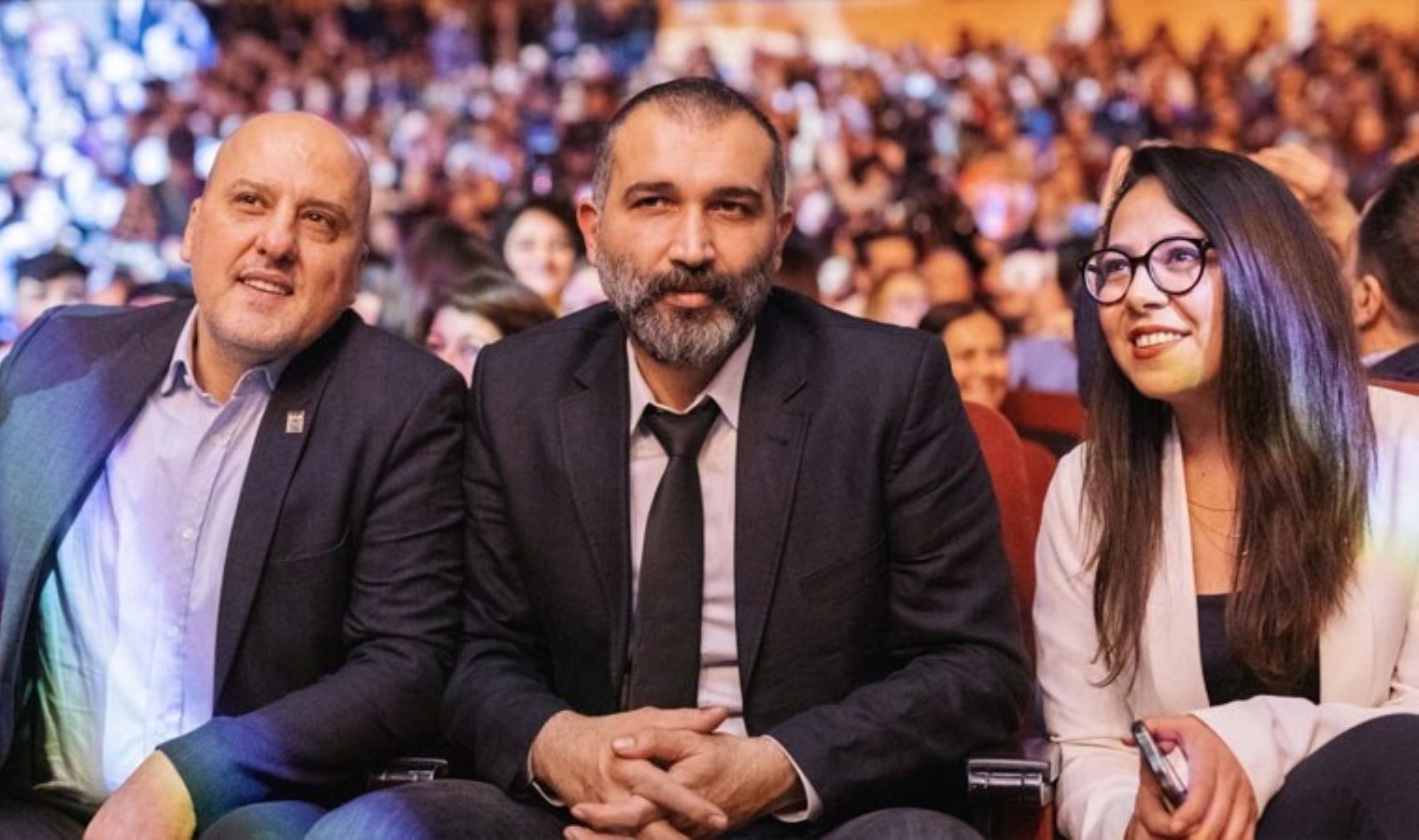 Barış Atay’ın Türkiye İşçi Partisi’ndeki Görev Değişikliği ve Açıklamaları