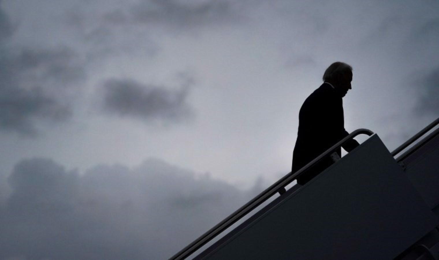 Başkan Biden, Adaylıktan Çekilme Nedenlerini Açıkladı