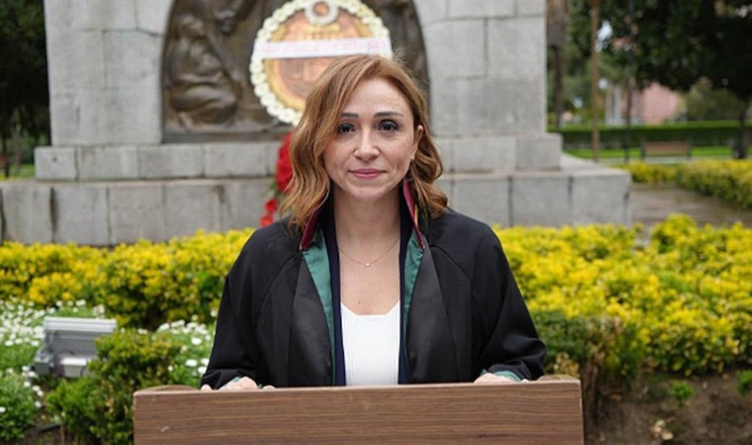 Başkan Yıldıran’dan Avukatlık Mesleği ve Yeni Projeler Üzerine Açıklamalar