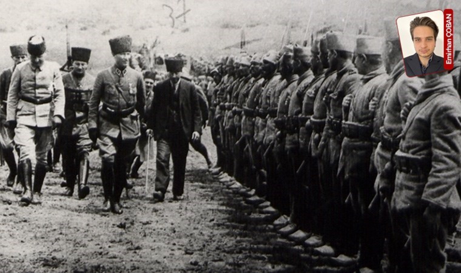 Başkomutanın kurtarıcı zaferi: Büyük Taarruz’un 102. yılı… ‘Anadolu’nun vatan kalmasını sağladı’