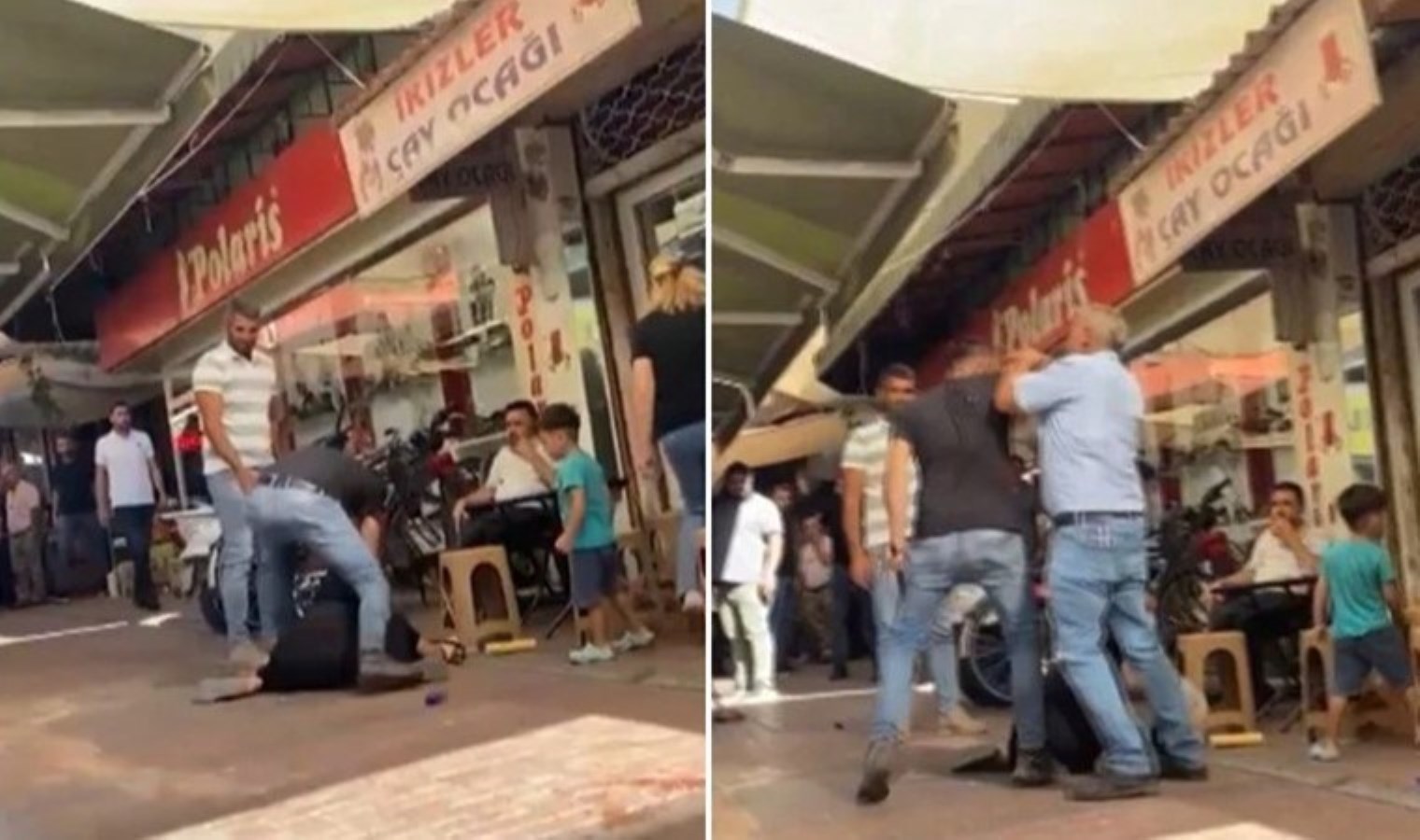 Bayan Cinayetlerini Durduracağız Platformu’ndan Manisa reaksiyonu: İktidar engelleme imkanı varken yıllarca seyretti