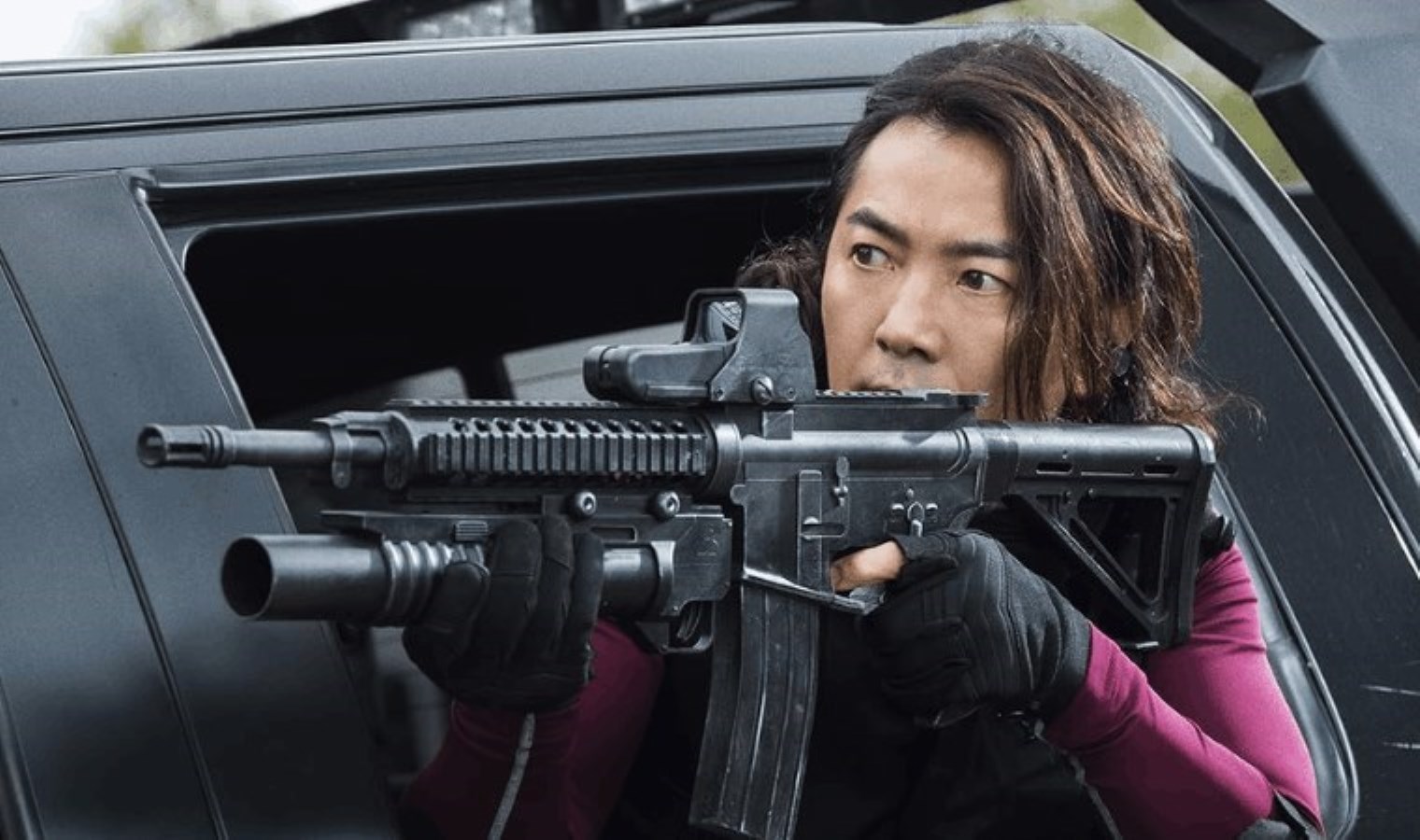 Beklenmedik İhanet Filmi İncelemesi