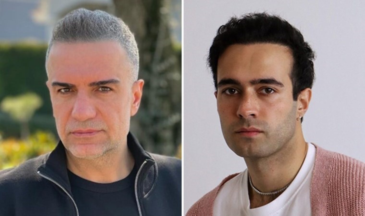 Berdan Mardini’nin Kıbrıs Konseri: Eğlenceli Anılar ve Yeni Şarkısı