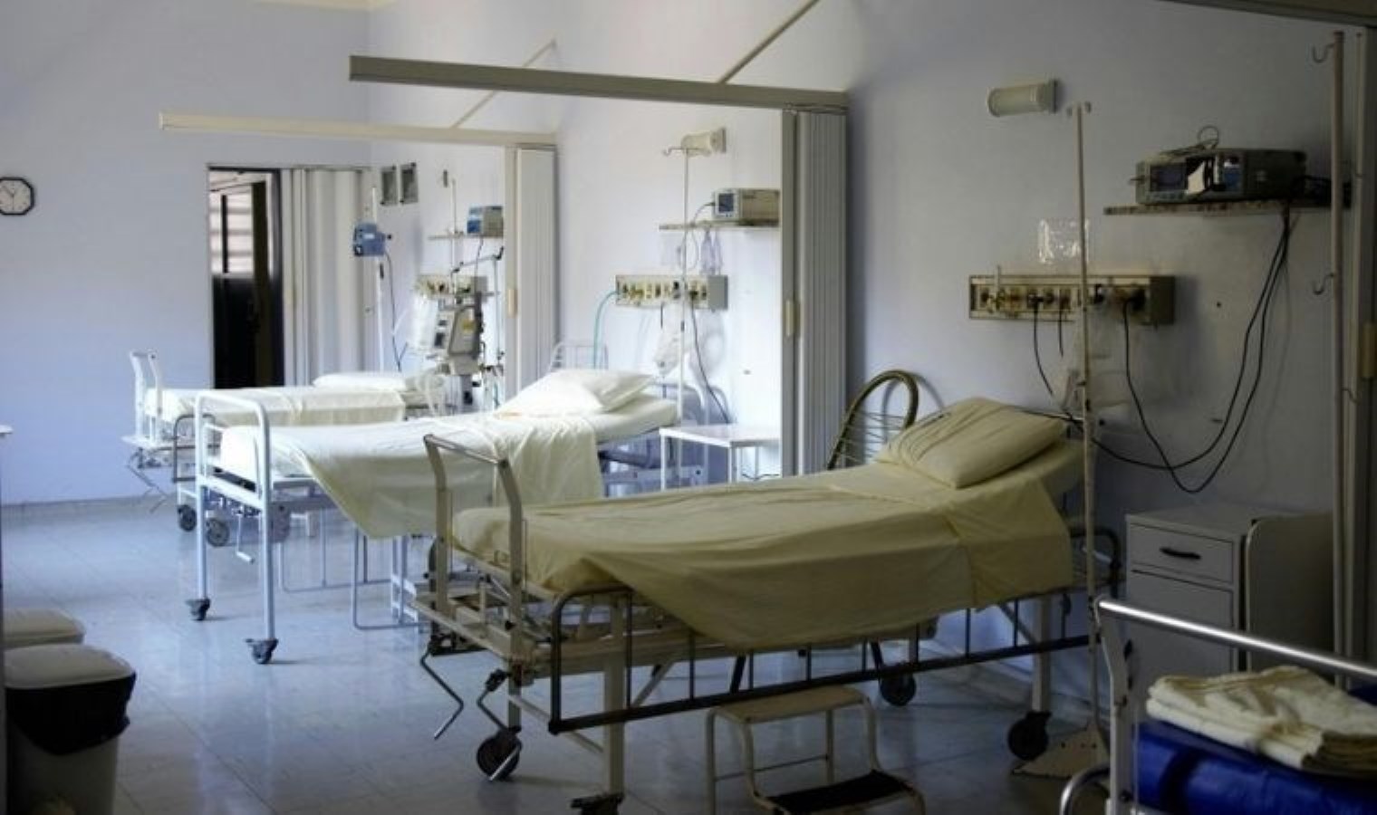 Berlin Savcılığı’ndan Palyatif Bakımda Cinayet İddiası