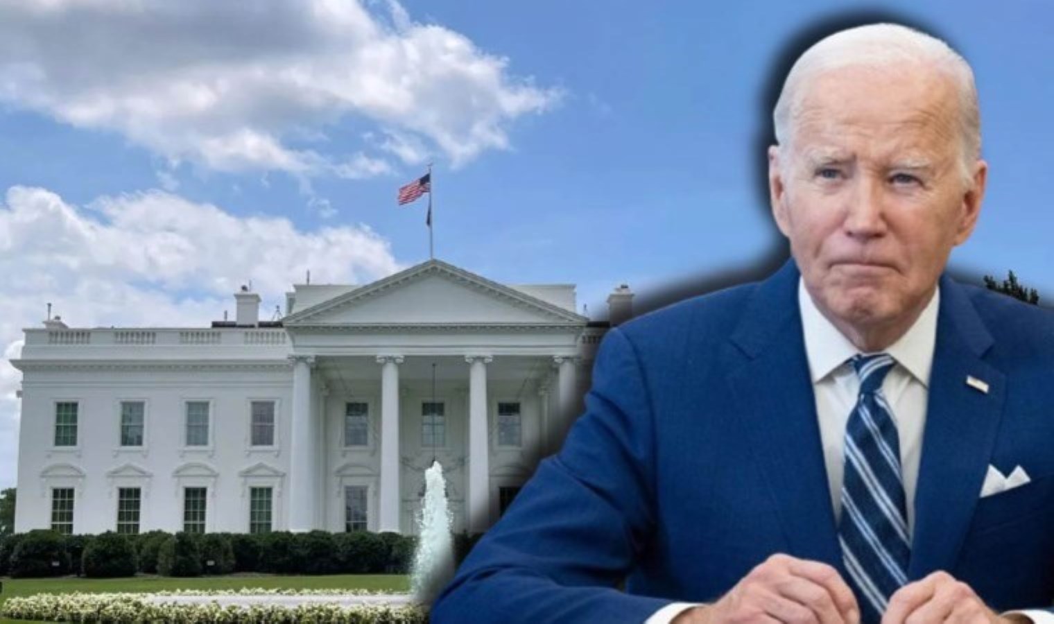 Beyaz Saray’dan İsrail’e Destek ve Gerilim Azaltma Çabaları