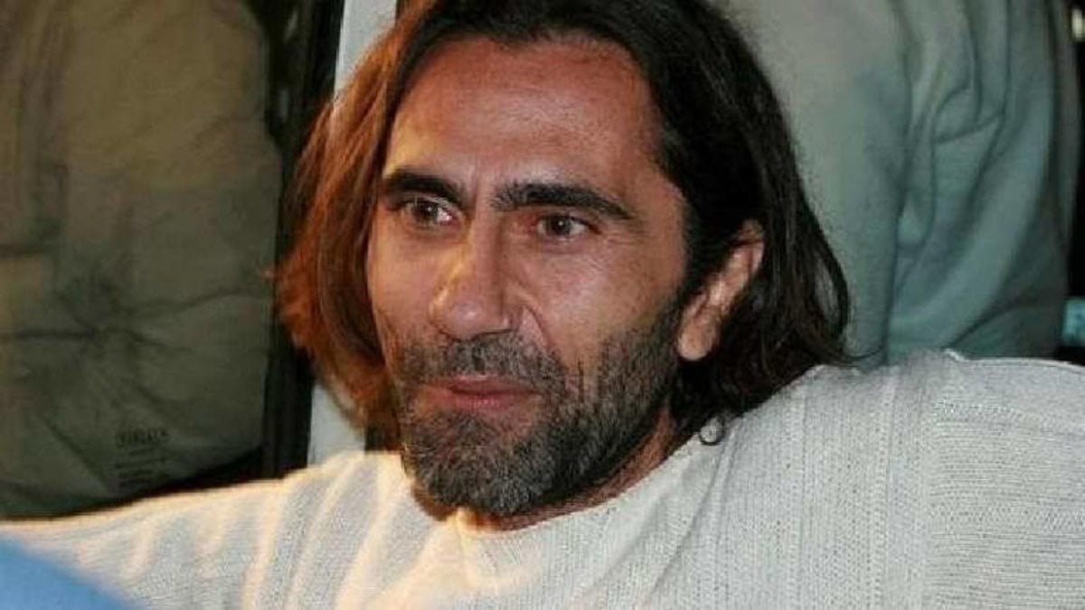 Beyin kanaması geçirdiği sav edilmişti! Peker Açıkalın’ın son hali ortaya çıktı!