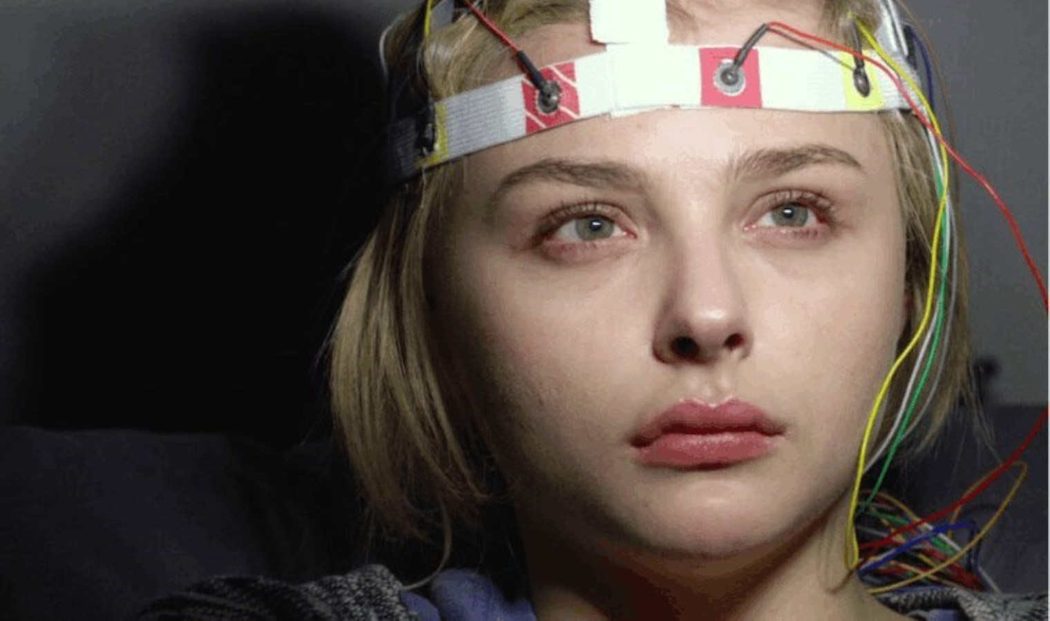 Beynimdeki Yangın filminin konusu ne? Beynimdeki Yangın filminin oyuncuları kim?