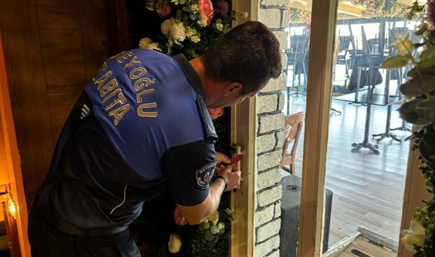 Beyoğlu’nda Kadınlara Yönelik Saldırı Sonrası Eğlence Mekanı Mühürlendi