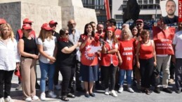 ‘Bıçak kemiğe dayandı’ diyen işçilerin meydanlardaki mücadelesi yükseliyor: