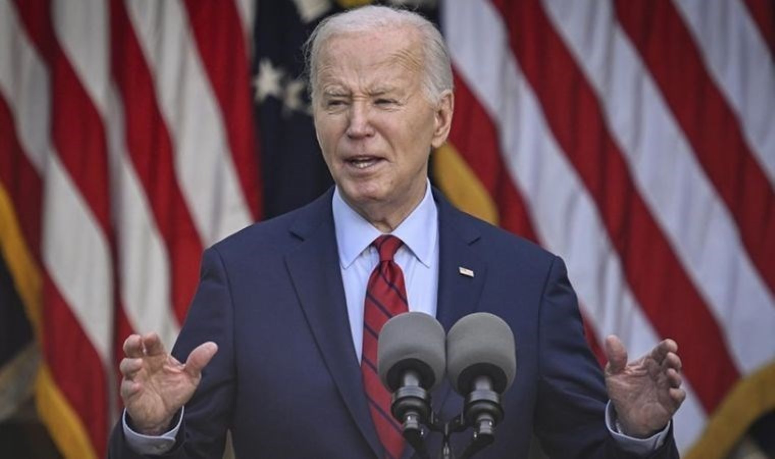 Biden’dan Trump’a Seçim Uyarıları: Kıyım Tehdidi ve Demokrasi Vurgusu