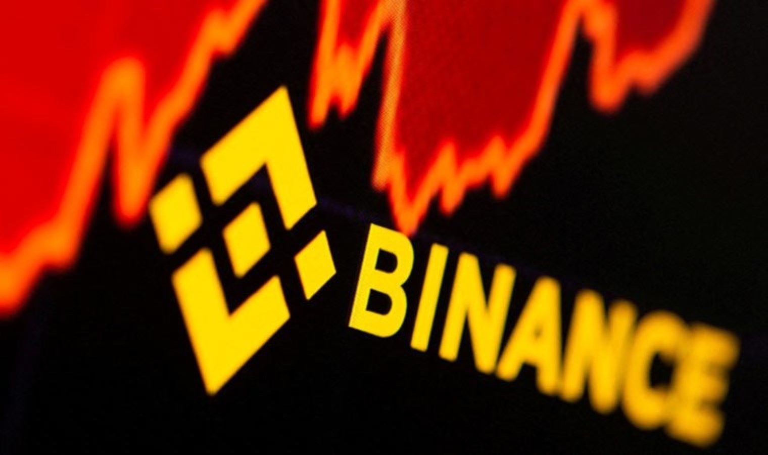 Binance’dan Filistin iddialarına yanıt