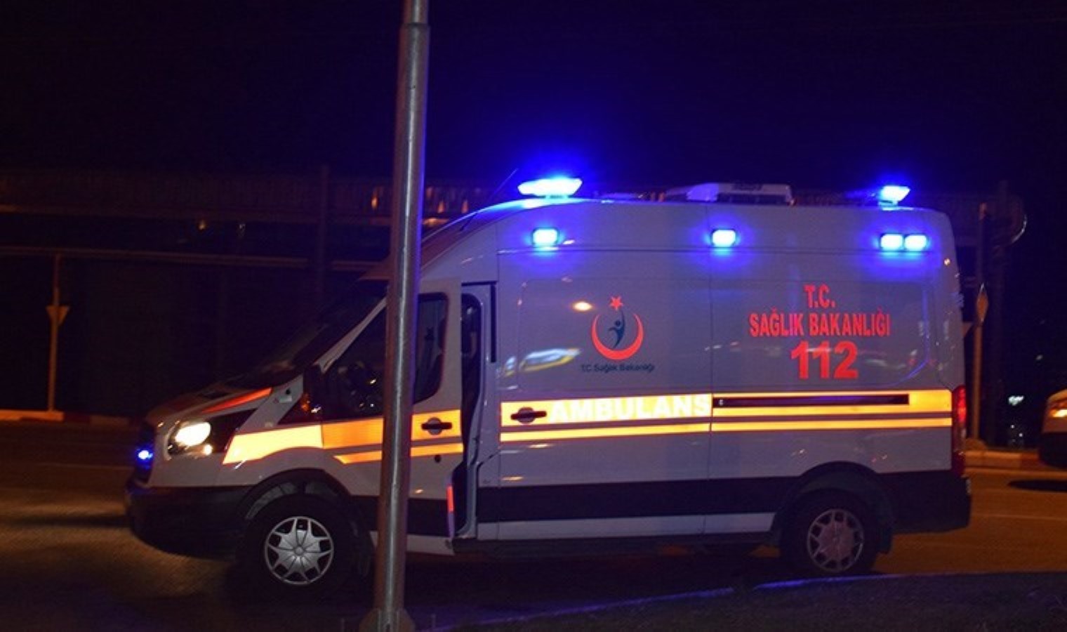 Bir elektrik akımı ‘ölümü’ daha: 16 yaşındaki çocuk hayatını kaybetti!