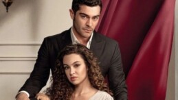 Bir Gece Masalı: Burak Deniz ve Su Burcu Yazgı Coşkun’un Yeni Dizisi